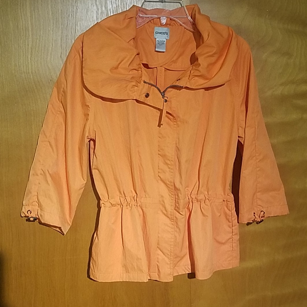 Ladies lightweight jacket